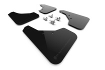 KIA Sportage 2023-2025 Stänklappar Rally Armor